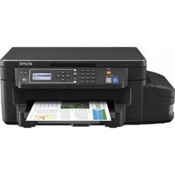 Epson EcoTank ET-3600 A4 Inkjet Multifunction Printer